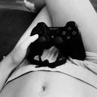 VIDEO GAMES ☽ ☼