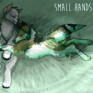Small Hands - Benfy