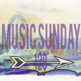 Music Sunday 129