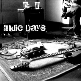 For The Love Of Indie