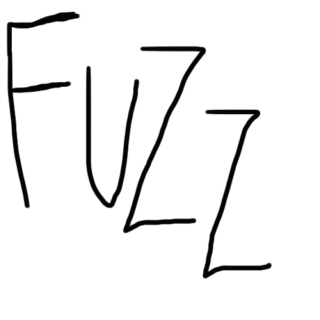 fuzz