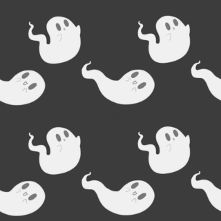 Playlist for a tiny Ghost