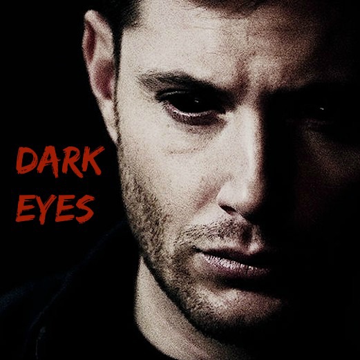 Dark Eyes: A Demon Dean Playlist