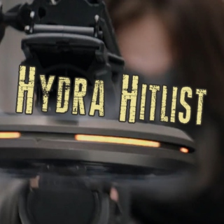 Bucky's Hydra Hitlist