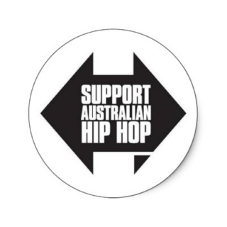Australian HipHop