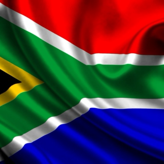 Proudly South African 