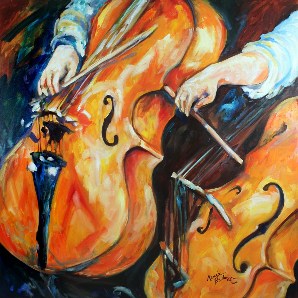 Музыкальное произведение связанное с. Осьмеркин художник виолончелист. Музыкальные инструменты в живописи. Скрипка живопись.