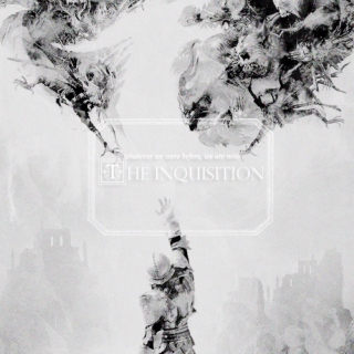 We are the Inquisition