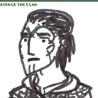 Lavellan - Avenge the Clan