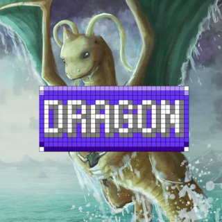 Typecast: Dragon