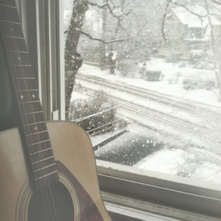 A Chilling Acoustic Winter