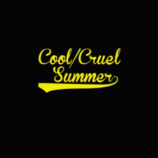Cool/Cruel Summer Soundtrack