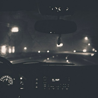 Night Time Drives