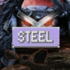 Typecast: Steel