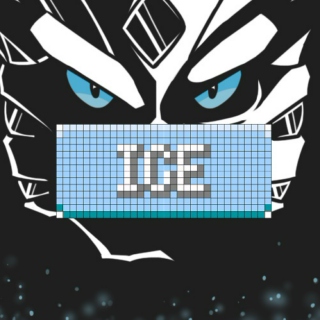 Typecast: Ice