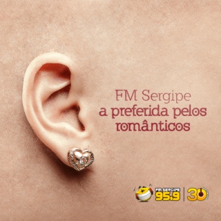 FM SERGIPE_ROMÂNTICOS