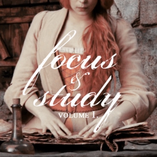 focus & study vol.1