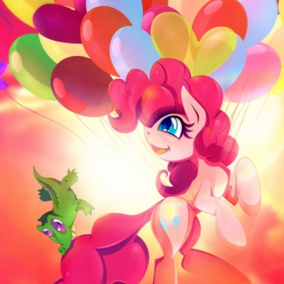The Ultimate Pinkie Pie Party Playlist
