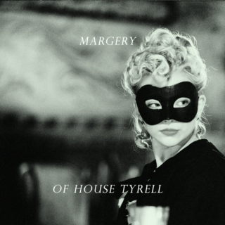 Margery of House Tyrell