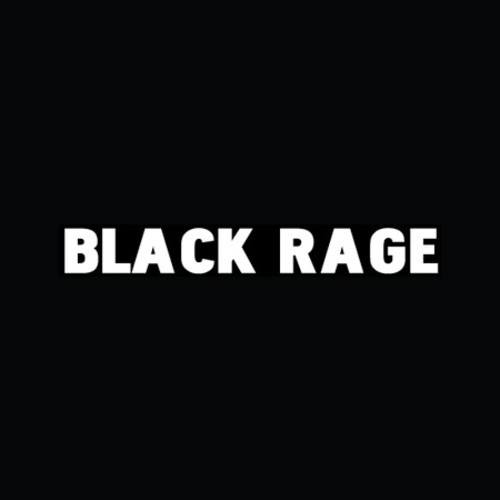 black rage