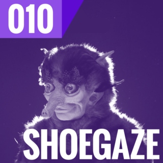 010 – Shoegaze