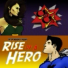 Rise of a Hero Soundtrack