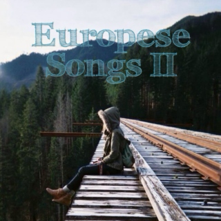 Europese Songs II