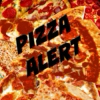 Pizza Alert