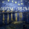define crush