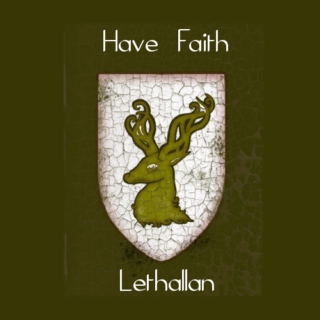 Have Faith, Lethallan
