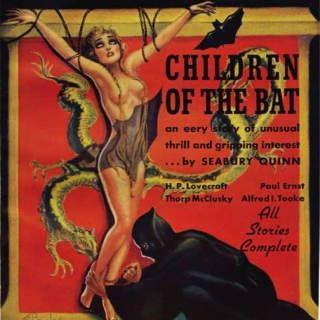 Children of the Bat