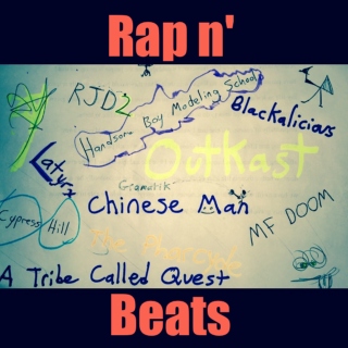 Rap n' Beats