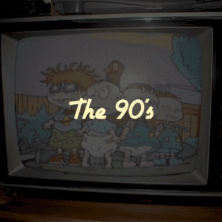 bring back the 90's