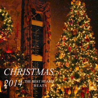 Christmas 2014: The Best Heard Beats