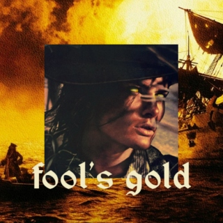 fool's gold