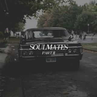soulmates part ii
