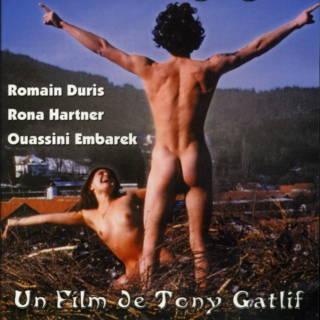 Music from Tony Gatlif's films.