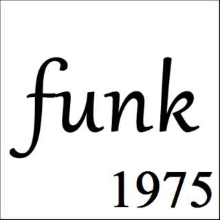 Let the funk groove (1975)