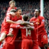 Liverpool FC Playlist