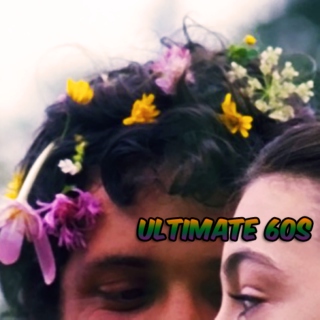 Ultimate 60s