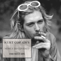 Kurt Cobain's Mixtape