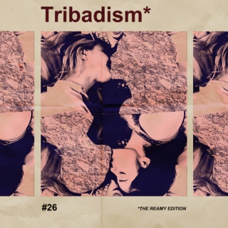 TRIBADISM XXVI