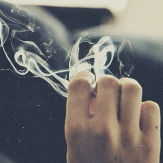 Cigarette Daydreams