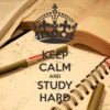 ✍ STUDY BREAKS ✎