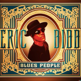 Blues Music Mix | Album Tip: ERIC BIBB - Blues People