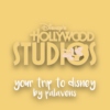 Your Trip to Disney! hollywood studios