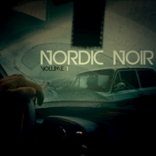 Nordic Noir vol. 1