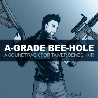 A-Grade Bee-hole