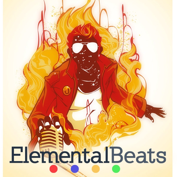 ElementalBeats #IndieRock