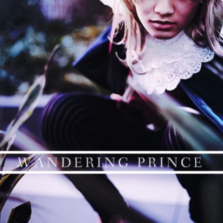 Wandering Prince